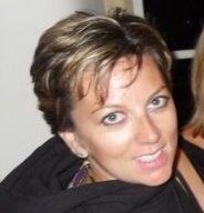 Charlotte Heckford, Marketing Director