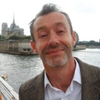 Richard Lamb, Digital Director