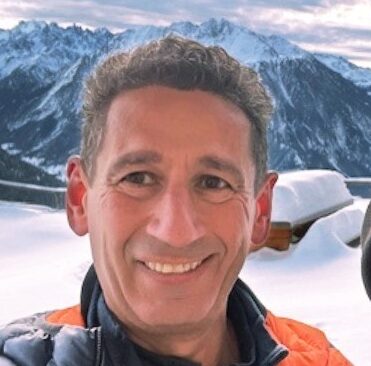 Dan Fox, Managing Director