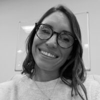 Skye Smith, Assistant Director, Web Experience