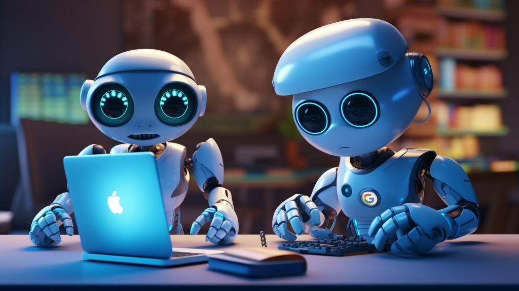 Google helpful content update robots checking content