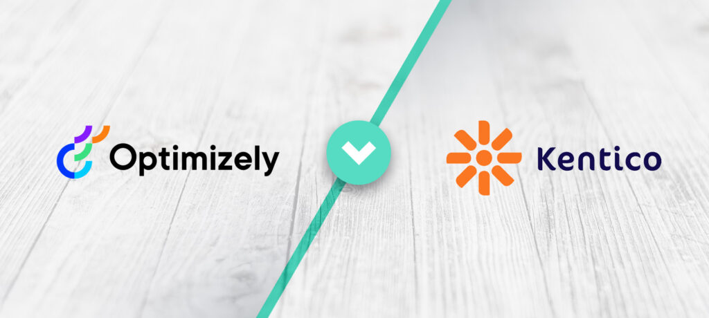 Optimizely DXP vs Kentico | Insights | Remarkable
