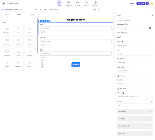 Sitecore XM Cloud