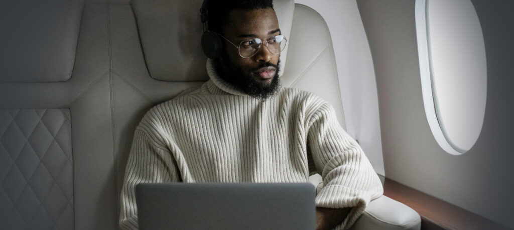 Airline Digital Transformation Remarkable