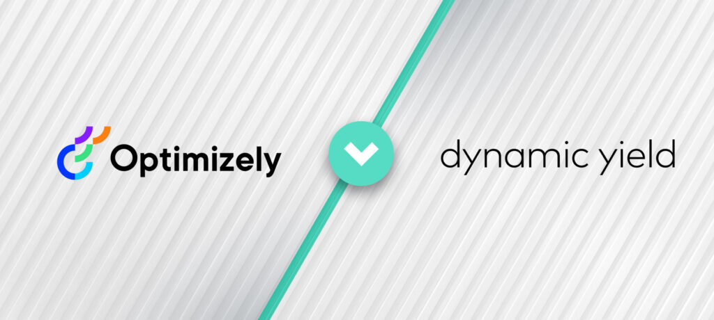 Optimizely vs Dynamic Yield | Insights | Remarkable