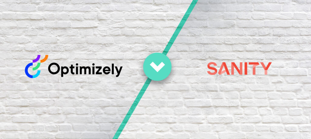Optimizely vs Sanity | Insights | Remarkable