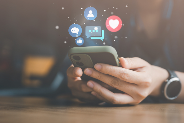 Digital Marketing Services for Hotels