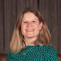 Charlotte Borthwick, Associate Director, Digital & Social