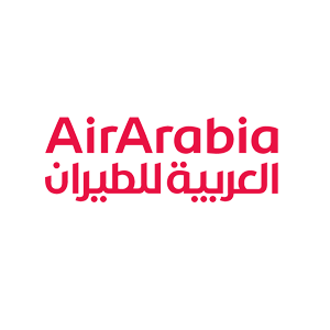 Air Arabia logo