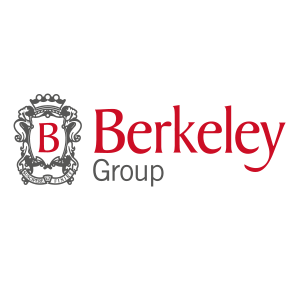 Berkeley Homes logo