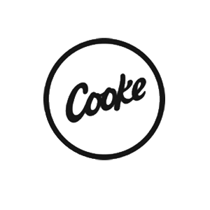 Cooke logo
