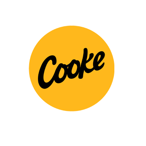 Cooke logo