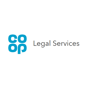 Co-op Legal Services logo