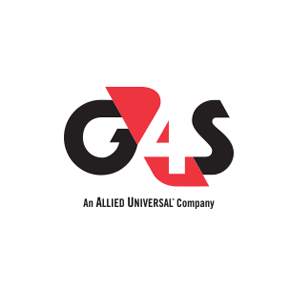 G4S logo