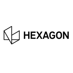 Hexagon logo