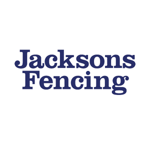 Jacksons Fencing logo