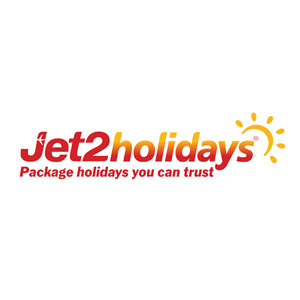 Jet 2 Holidays logo