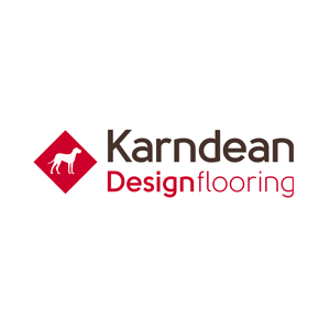 Karndean logo