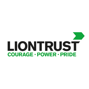 Liontrust logo