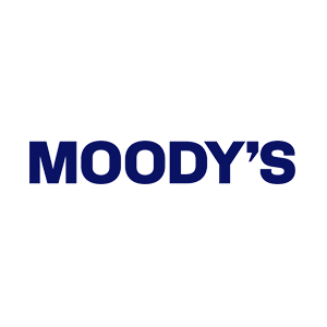 Moody’s logo