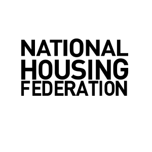 National Housing Federation logo