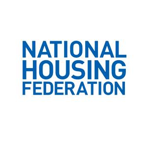 National Housing Federation logo