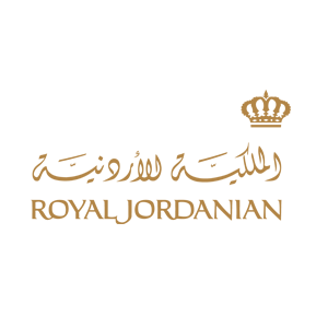 Royal Jordanian logo