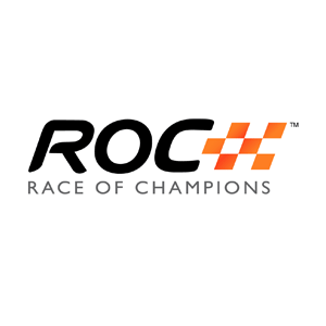 Race Of Champions logo