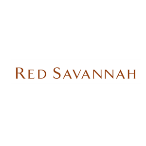 Red Savannah logo