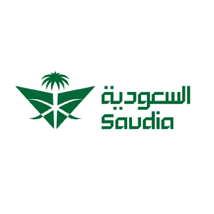 Saudi Air logo