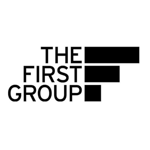 The First Group logo