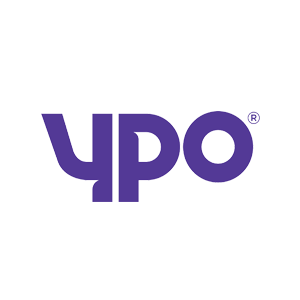 YPO logo