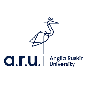 Anglia Ruskin University logo