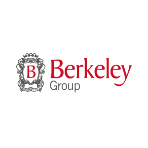 Berkeley Homes logo