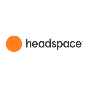 Headspace logo
