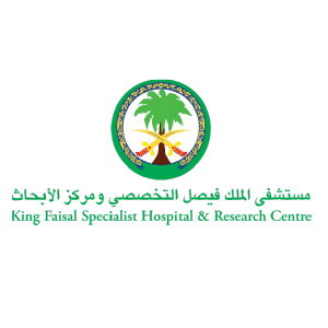 King Faisal Specialist Hospital logo