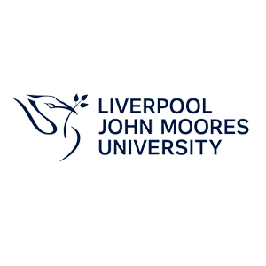 Liverpool John Moores University logo