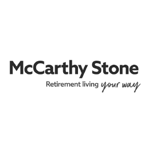 McCarthy Stone logo