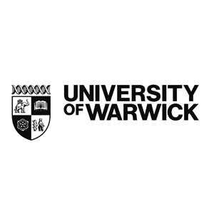 Universtity of Warwick logo
