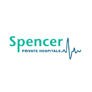 Spencer Hospitals logo