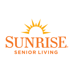 Sunrise Senior Living logo