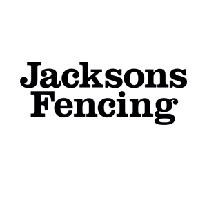 Jacksons Fencing logo