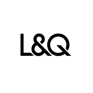 L&Q logo