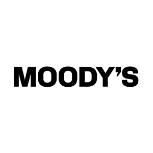 Moody’s logo