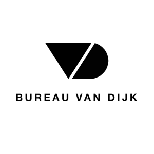 Bureau Van Dijk logo