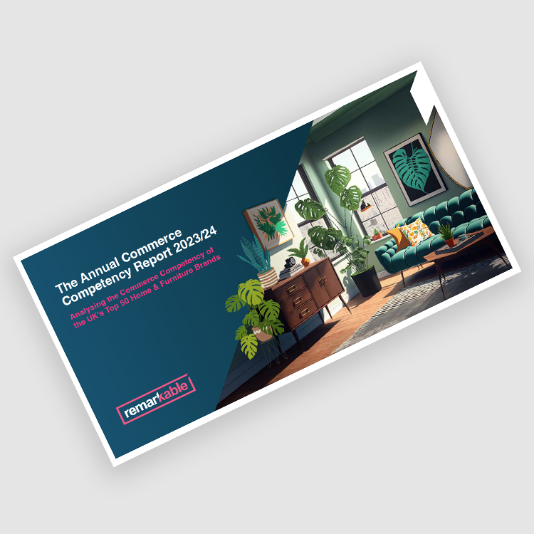 The Annual Commerce Competency Report 2023/2024