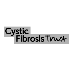 Cystic Fibrosis Trust logo