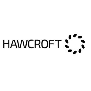 Hawcroft logo