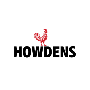 Howdens logo