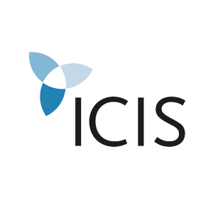 I.C.I.S. logo